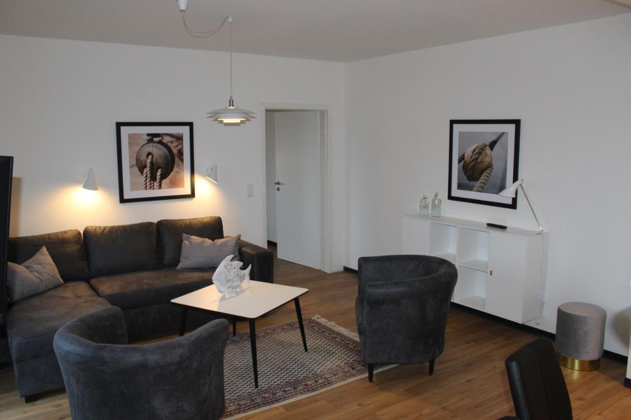 Duenenhaus Wohnung 8 Λίμπεκ Εξωτερικό φωτογραφία