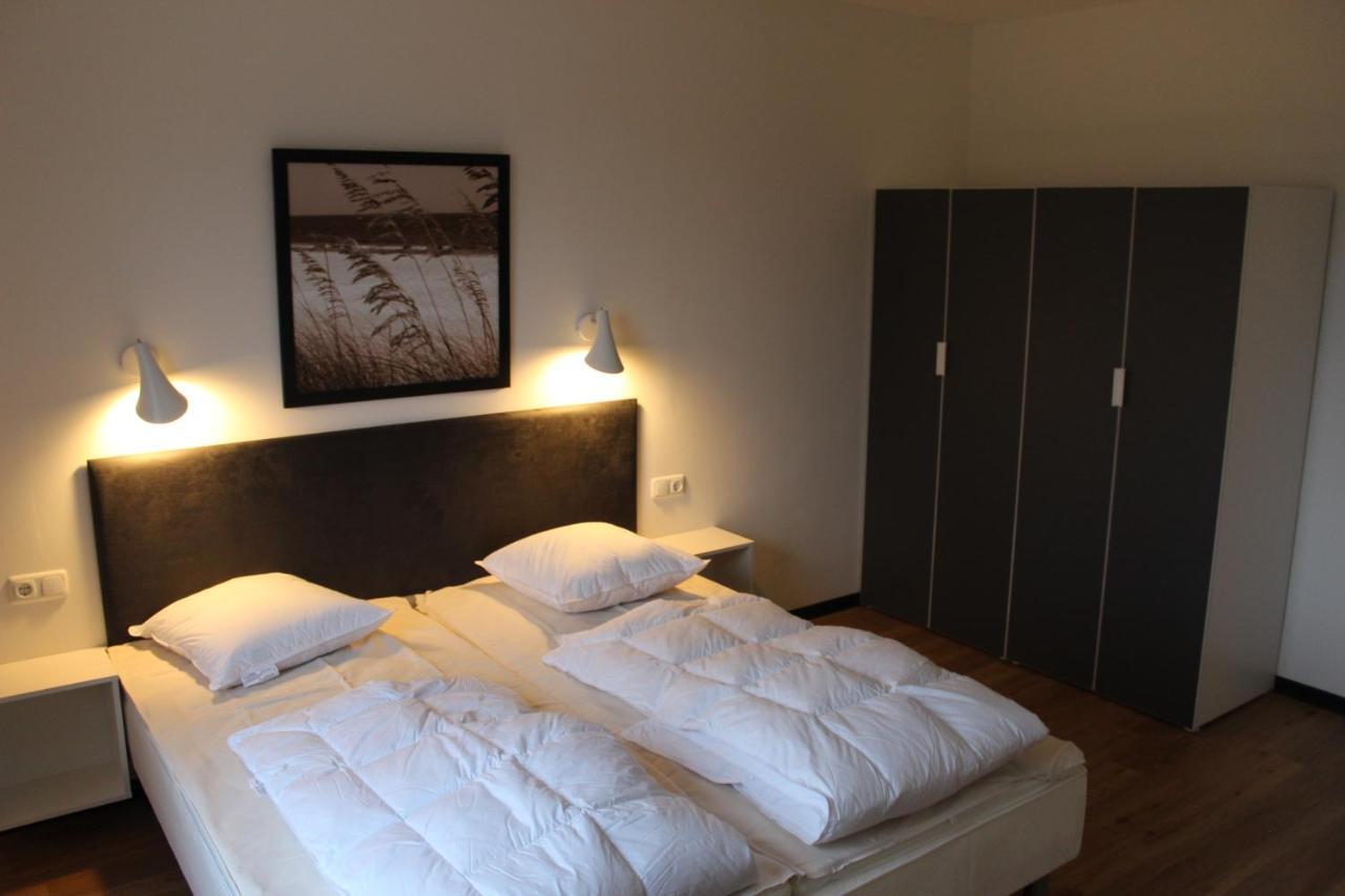 Duenenhaus Wohnung 8 Λίμπεκ Εξωτερικό φωτογραφία