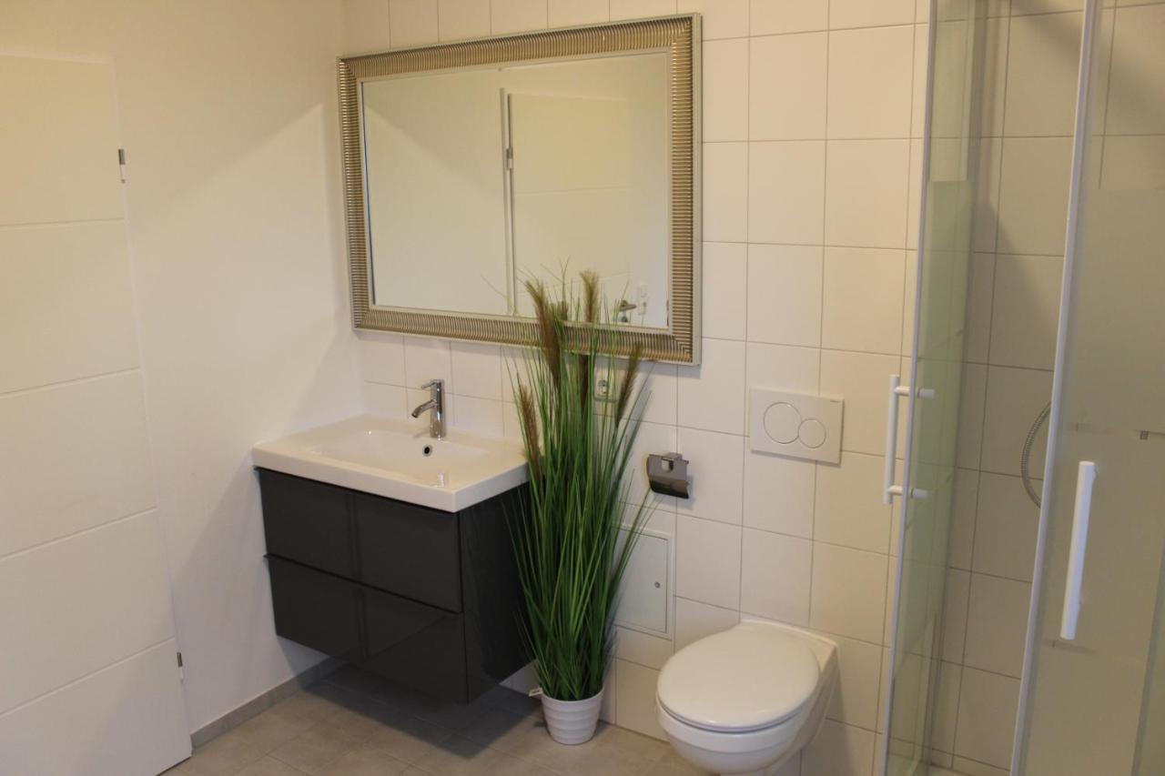 Duenenhaus Wohnung 8 Λίμπεκ Εξωτερικό φωτογραφία