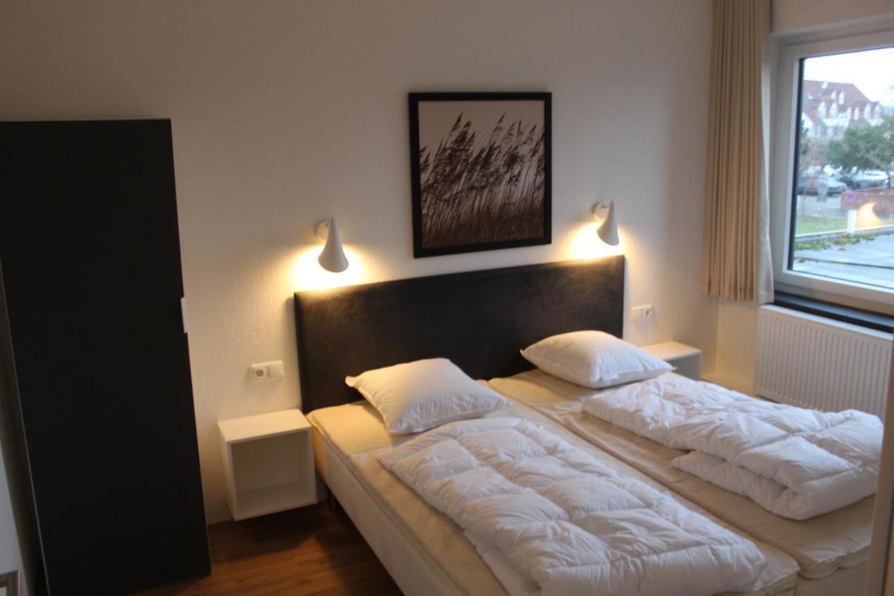 Duenenhaus Wohnung 8 Λίμπεκ Εξωτερικό φωτογραφία