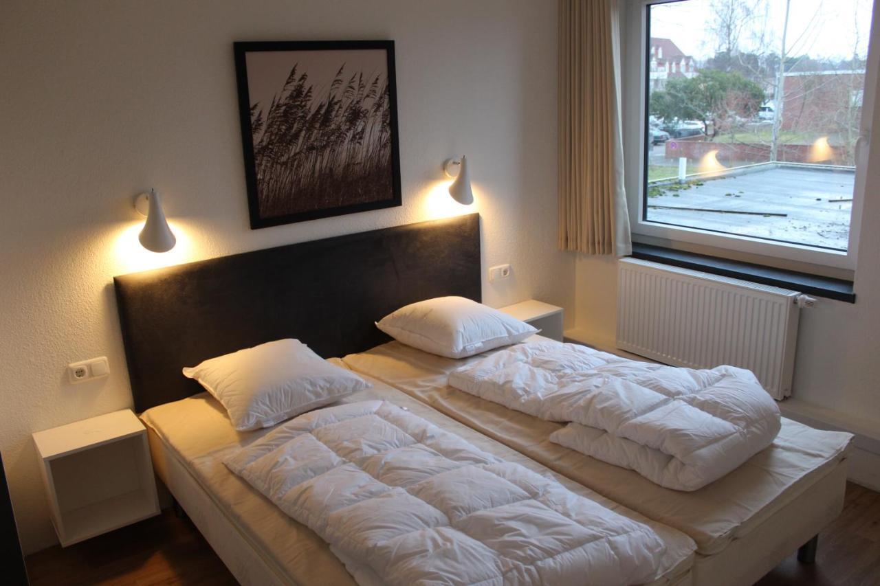 Duenenhaus Wohnung 8 Λίμπεκ Εξωτερικό φωτογραφία